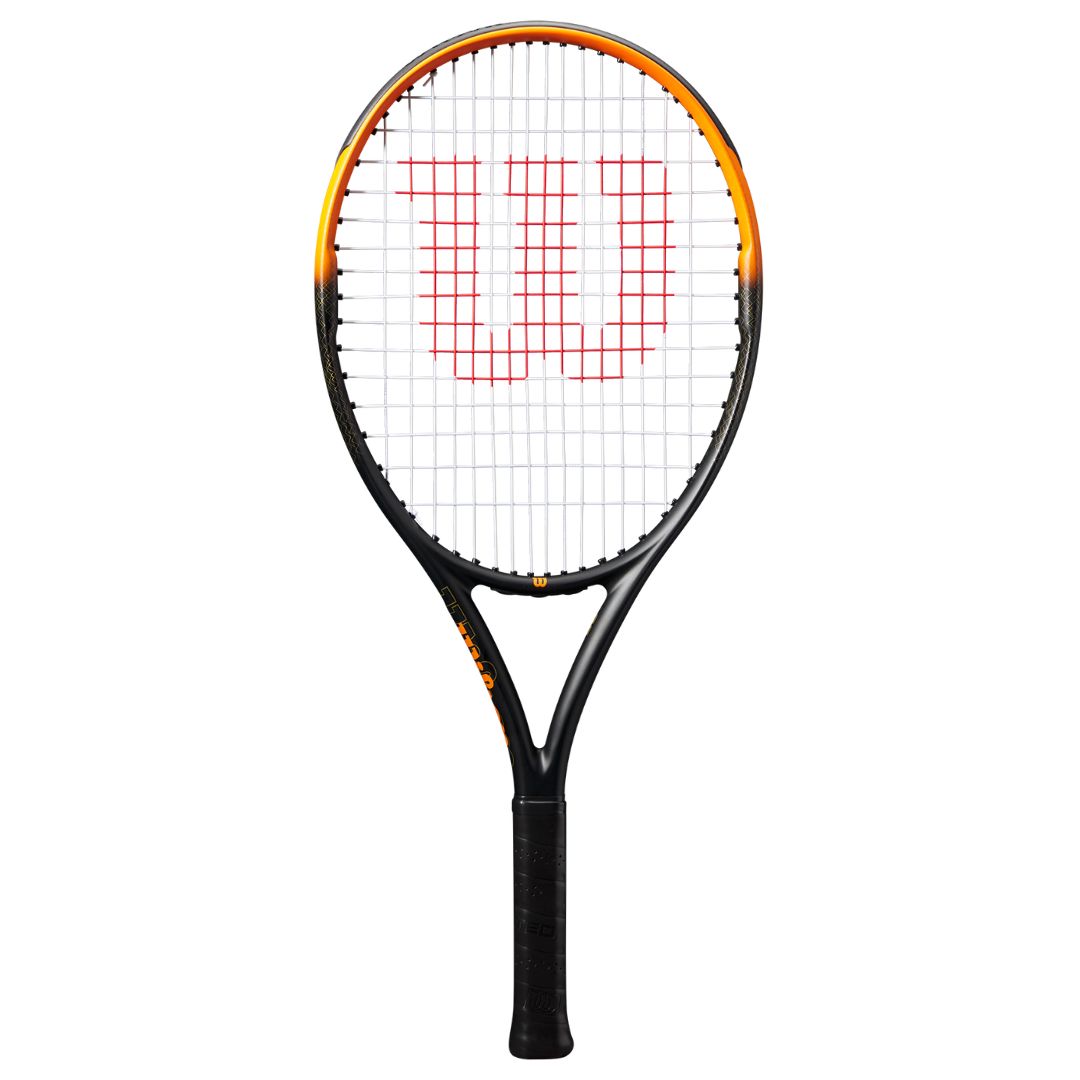 Wilson Burn Spin Jr. 25